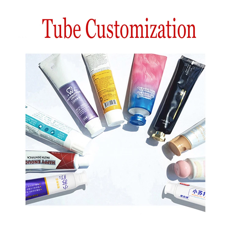 Натуральная Органическая отбеливающая зубная паста Алоэ Вера с логотипом на заказ Экологичная для ухода за полостью рта