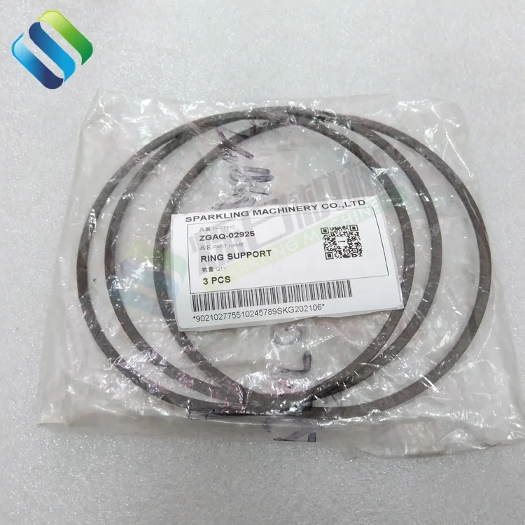 オフィス用品 @0209 ZGAQ-02925 кольцо-Поддержка R140W-9 конструкции для