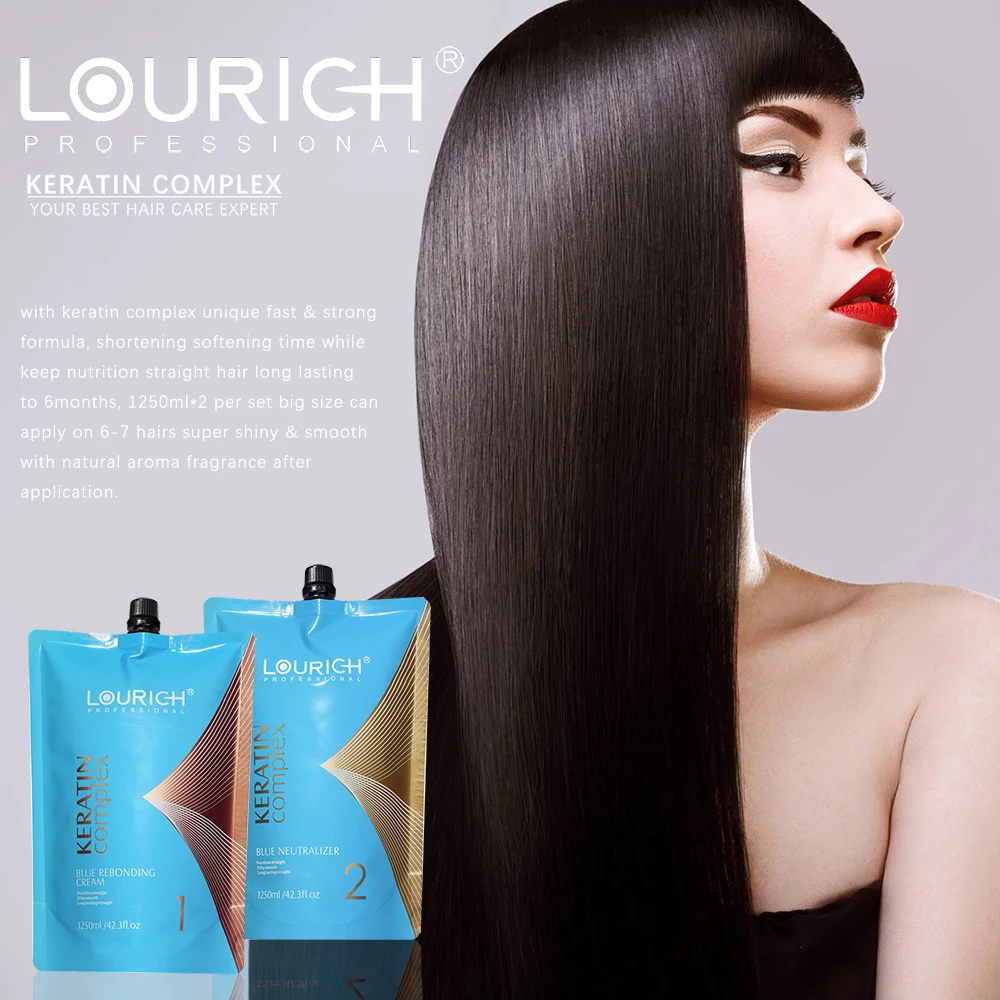 Hair Smoothening The Best Keratin Smoothing Treatment Between