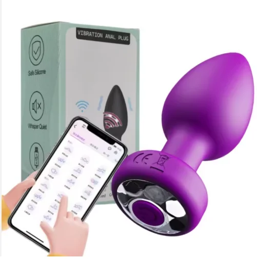 blinkender anal plug Analvibratoren für Mann Analplug# für Männer Regenbogen mit 9  Vibrationsmodi, Vibratorensets Sex Spielzeug für die Männer Paare mit  Fernbedienung, Prostata Stimulation Männer Sex Toyset für Woman :  Amazon.de: Drogerie & Körperpflege main image 0