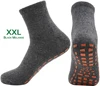 11.Black Melange(XXL)