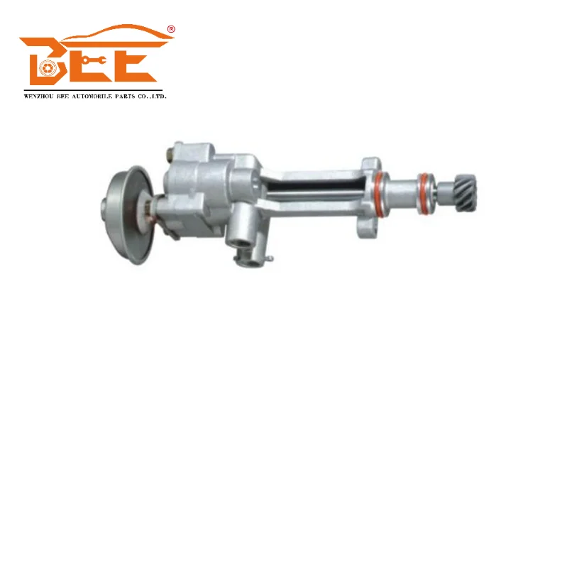 8-97941-852-0 High Performance Oil Pump for Isuzu Engines
