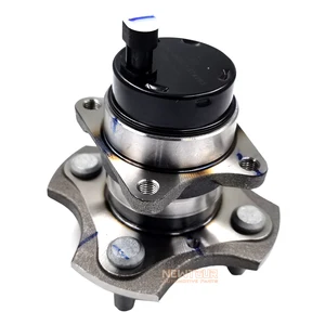 Auto Parts Repuestos Car Rear Wheel Hub Bearing for GEELY GC6