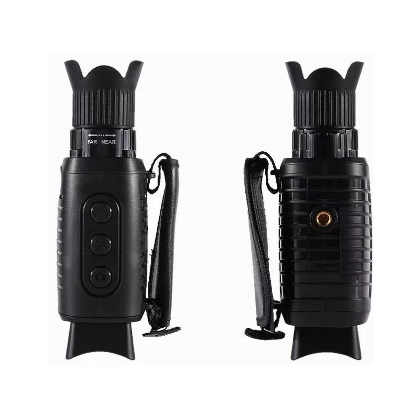 1080P FHD Night Vision Telescope for Hunting supplier