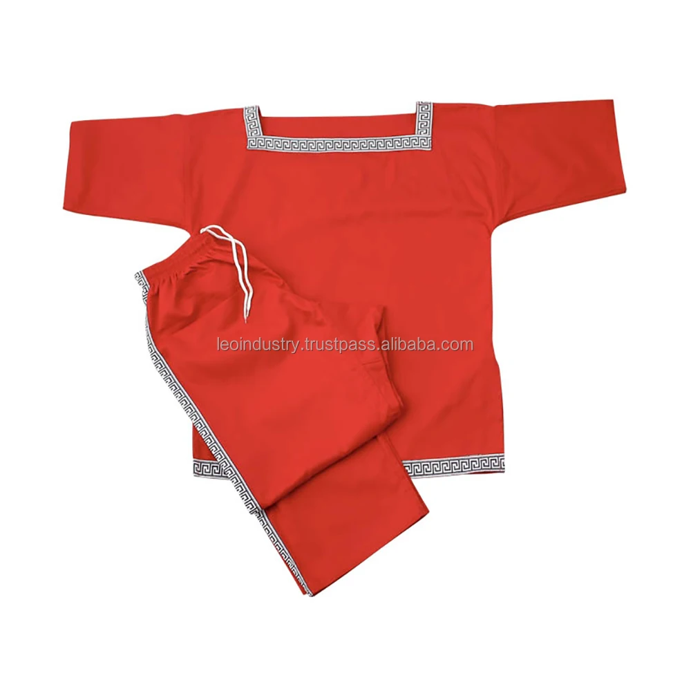 Best Selling Pankration Uniform