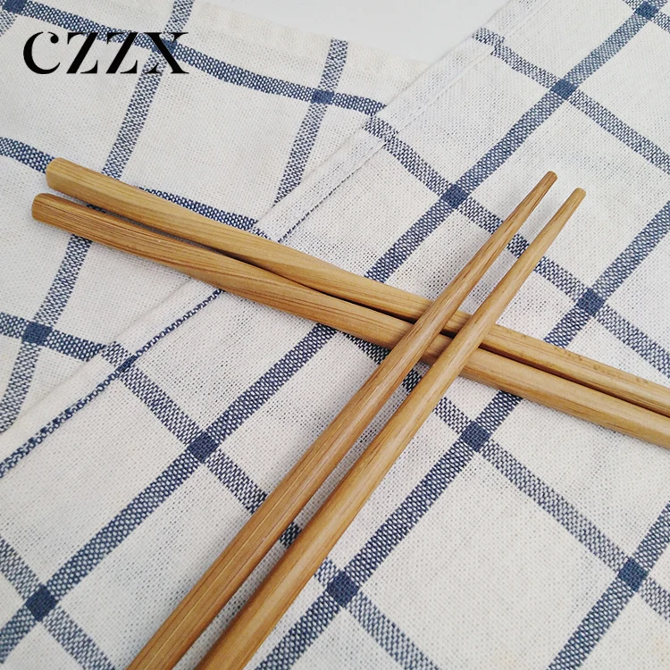 Китайские японские экологически чистые многоразовые суши бамбуковые палочки для еды и приготовления пищи