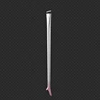 Silver Color  Angle eyeliner