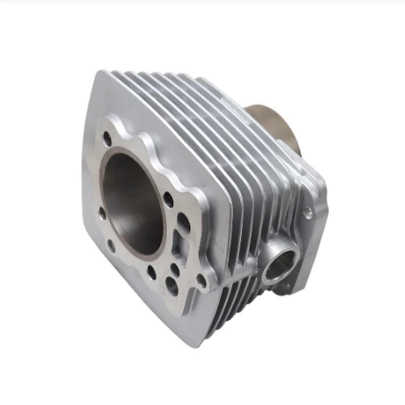 67 мм Лучшая цена комплект головки цилиндра мотоцикла 250CC мотоциклетные двигатели для Honda