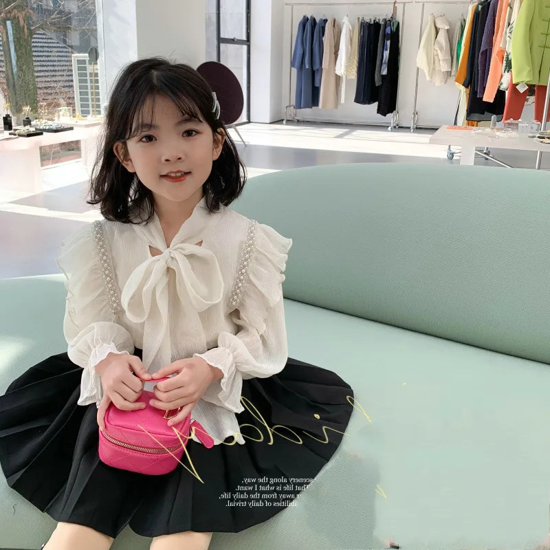 Hot Sale Kids Outfits Wholesale Beautiful Girls Clothing Boutique