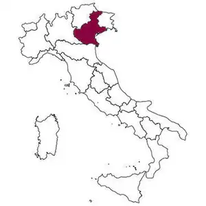 Italian Extra Dry Asolo Prosecco Superiore DOCG Perfect Sparkling Wine for Appetizers and Light Meals 6 Bottles Per Box