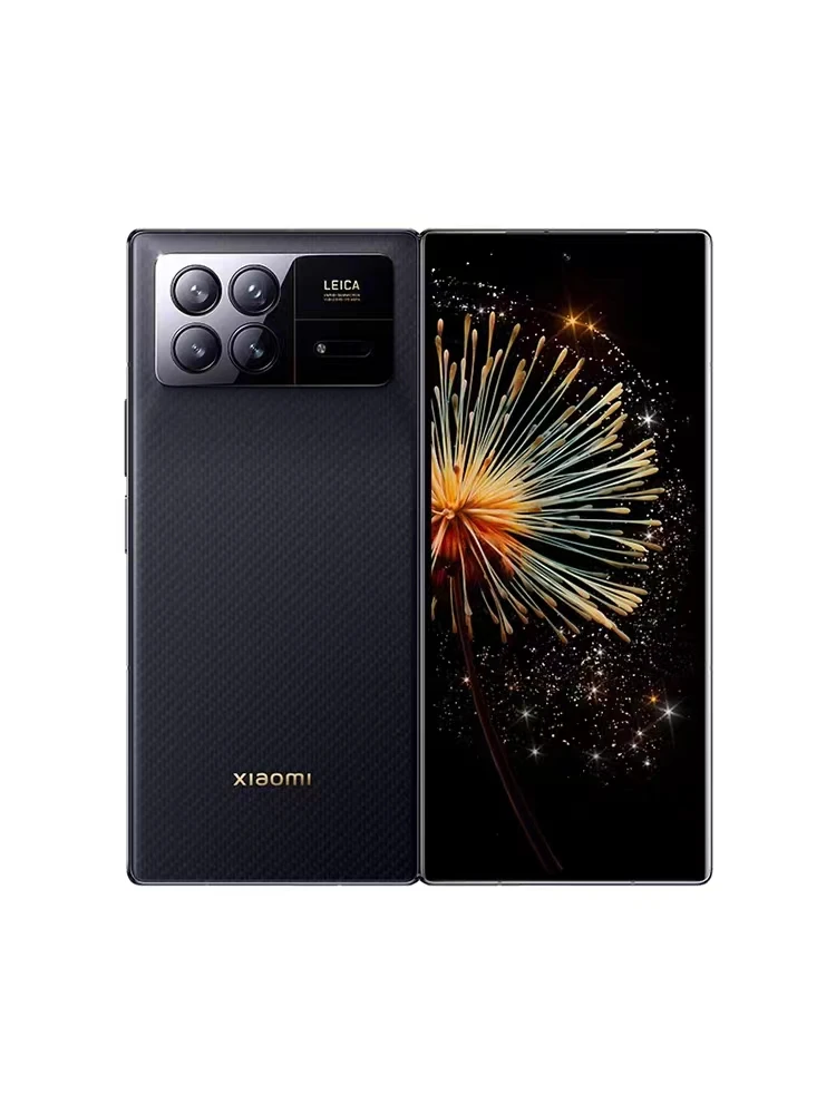 Xiaomi MIX Fold 3 - Cutting-Edge Smartphone with 50MP Camera