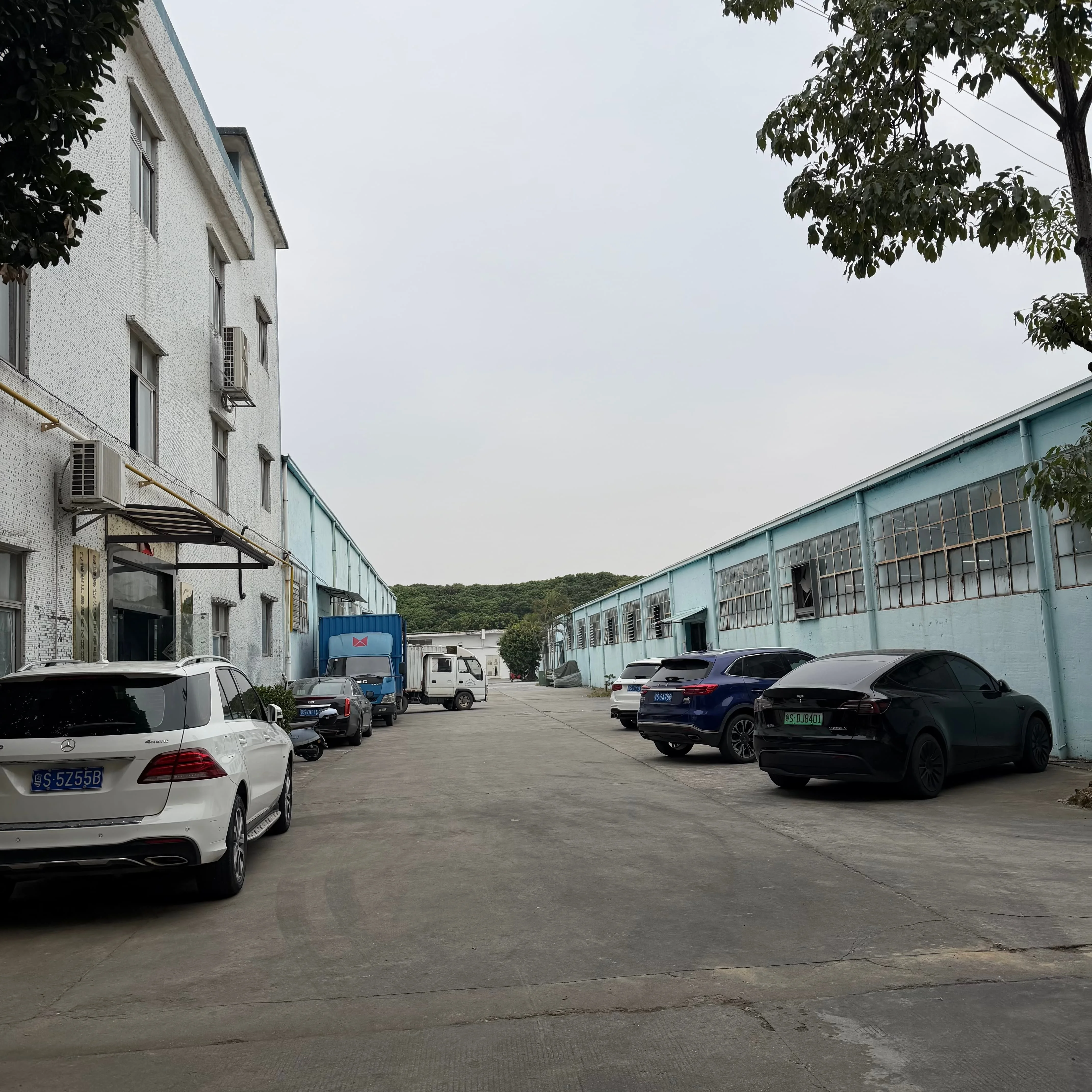 китайское фото