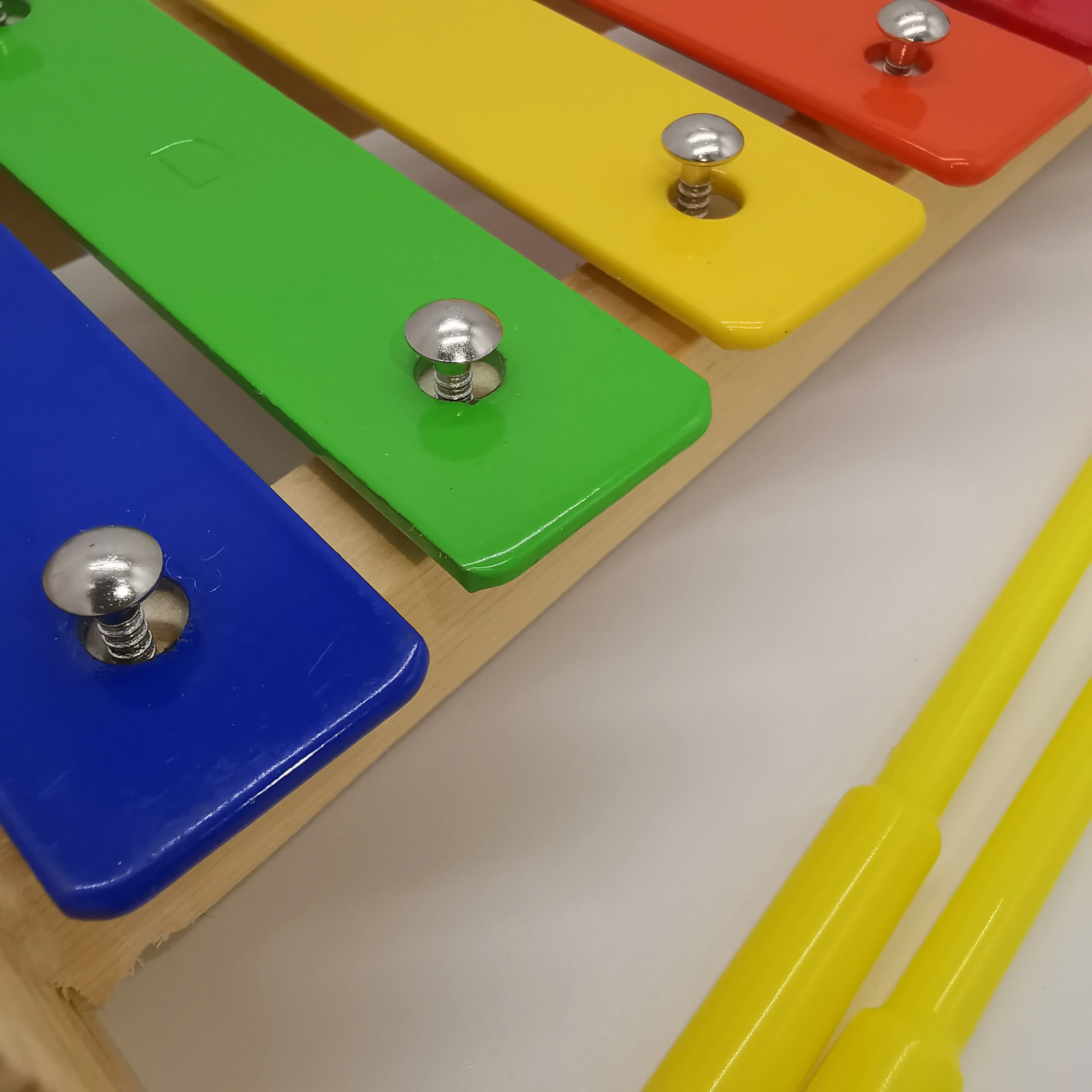 8 Tones Xylophone Metal Keys For Kids Musical Kid Toy Buy Xylophone,Xylophone Professional