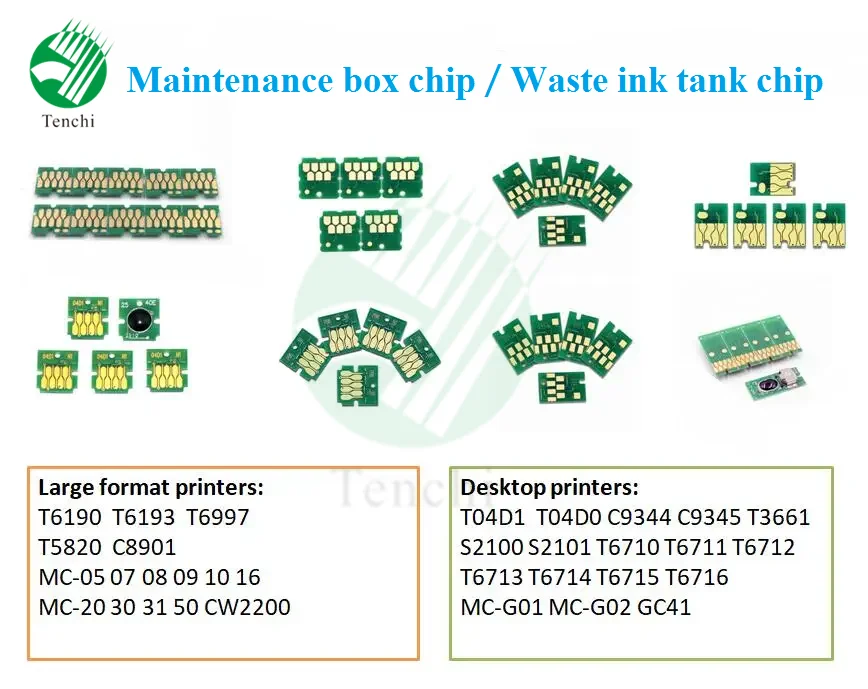 chip