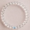 7A Blue+white