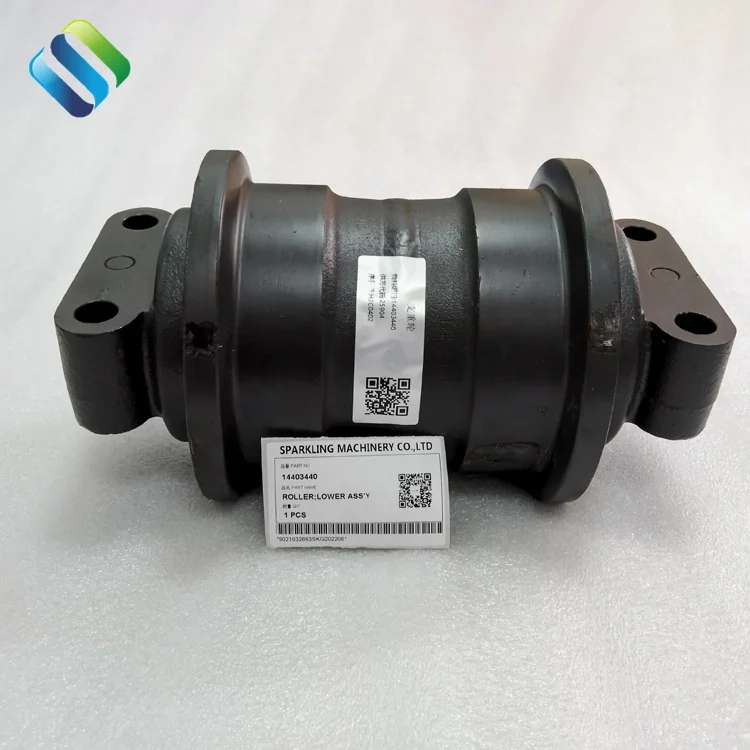 ののの SKGM PY64D00002F3 Bottom Roller for CX50B Construction Machinery