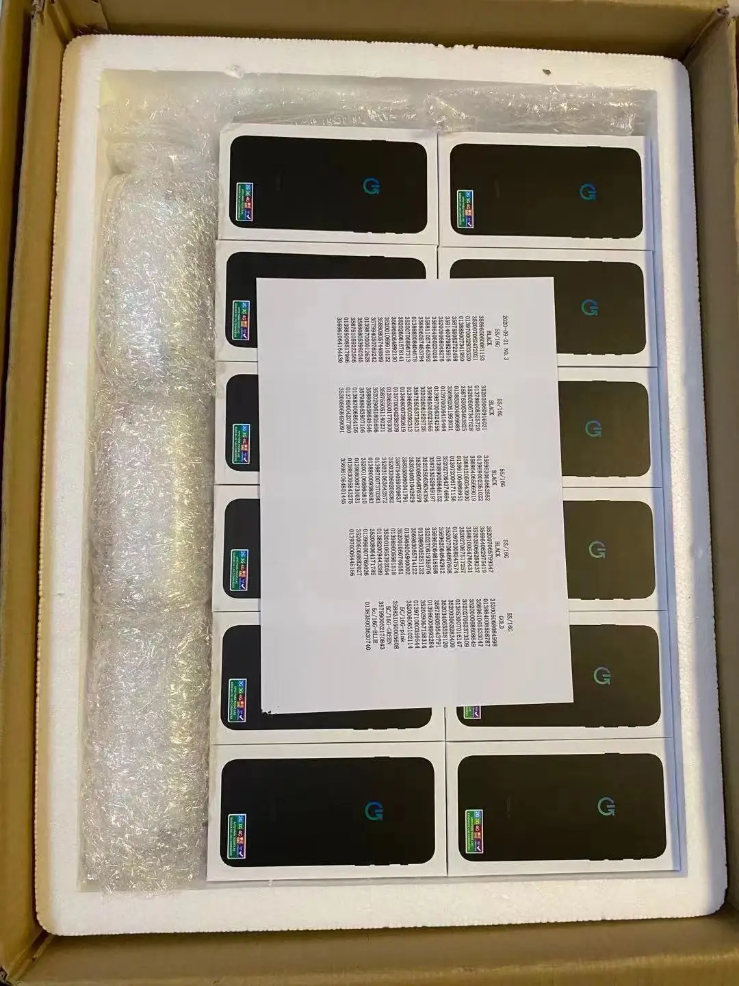 Wholesale 4s Original Used Mobile Phones Second Hand Unlocked 3g