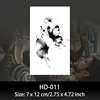 HD011