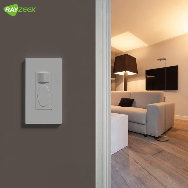 Motion Sensor Buyer Guide - Rayzeek