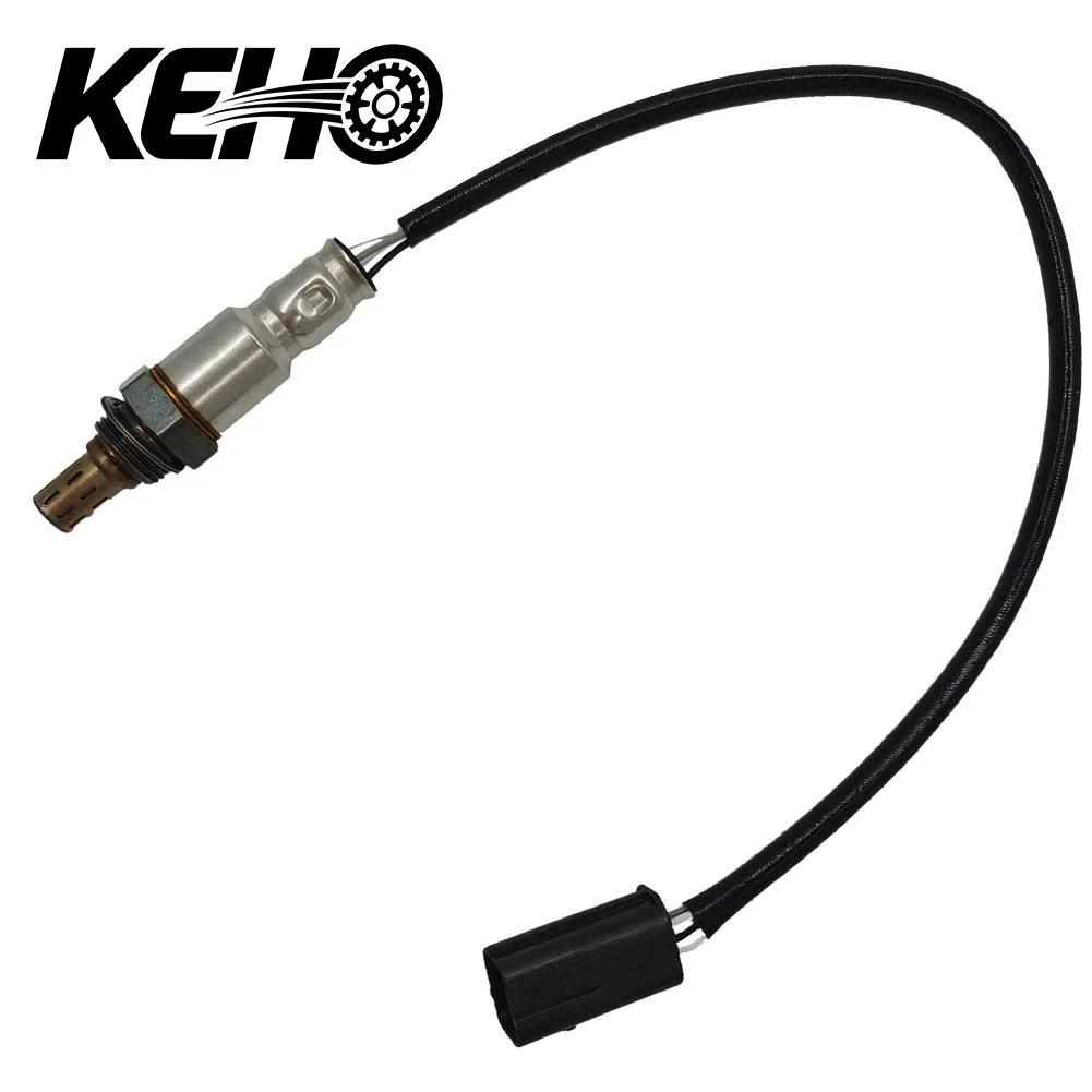 Oxygen sensor - 96418971 - Chevrolet Captiva 2.4L-1