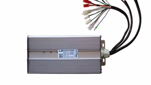 APT96600 Sine Wave Controller for 8kw Car Hub Motor - 600A