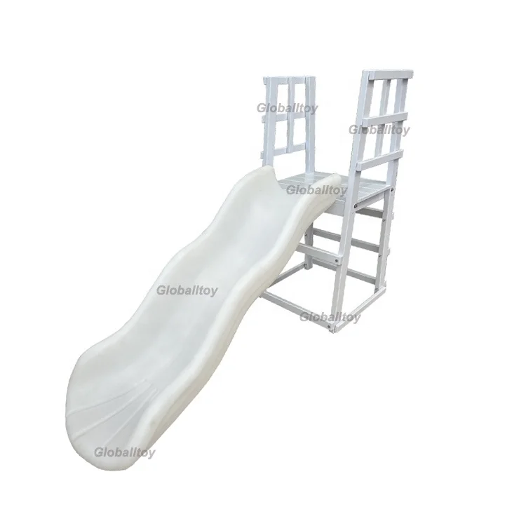 Popular Soft Play Equipment White Soft Play Set With Bounce House For