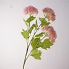 Film snowball-pink