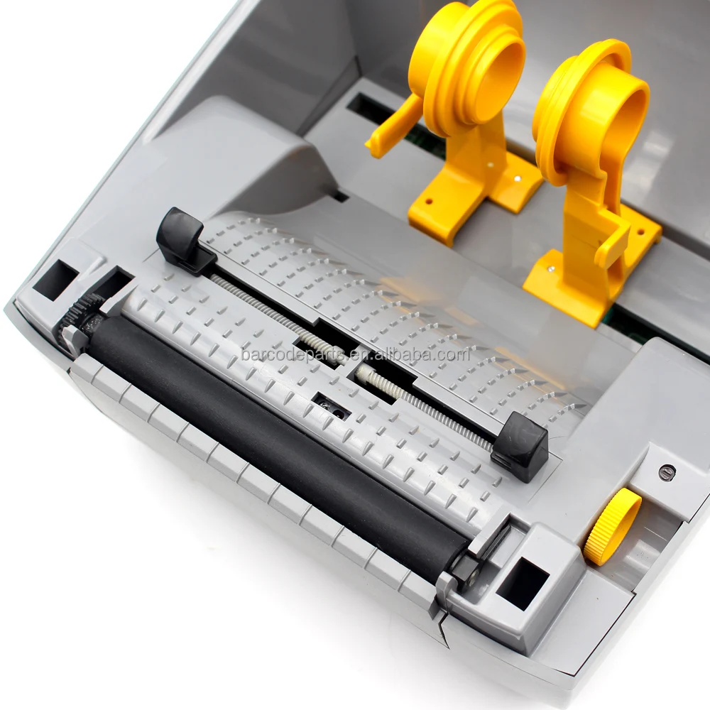 Zebra ZP88842-A09G00FZ New Desktop Thermal Barcode Label Printer