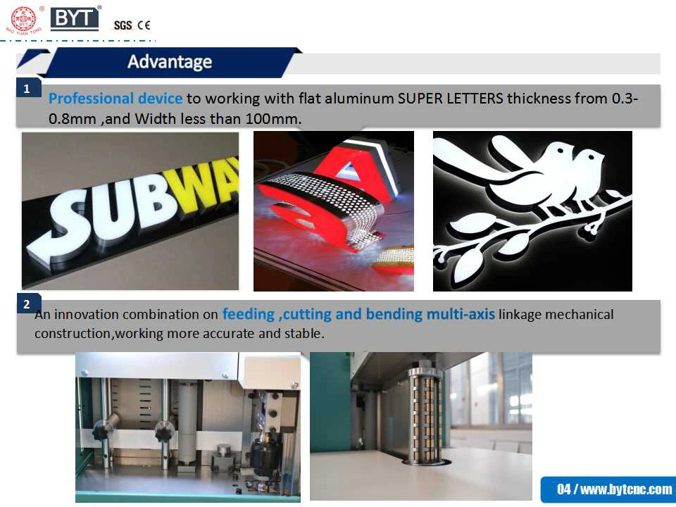 Cnc Automatic 3d Channel Letter Bending Machine For Advertising Acrylic Led Sign Aluminum Coil Bender Tools Buy 3d Channel Letter Bending Machine For Advertising Cnc Automatic 3d Channel Letter Bending Machine For