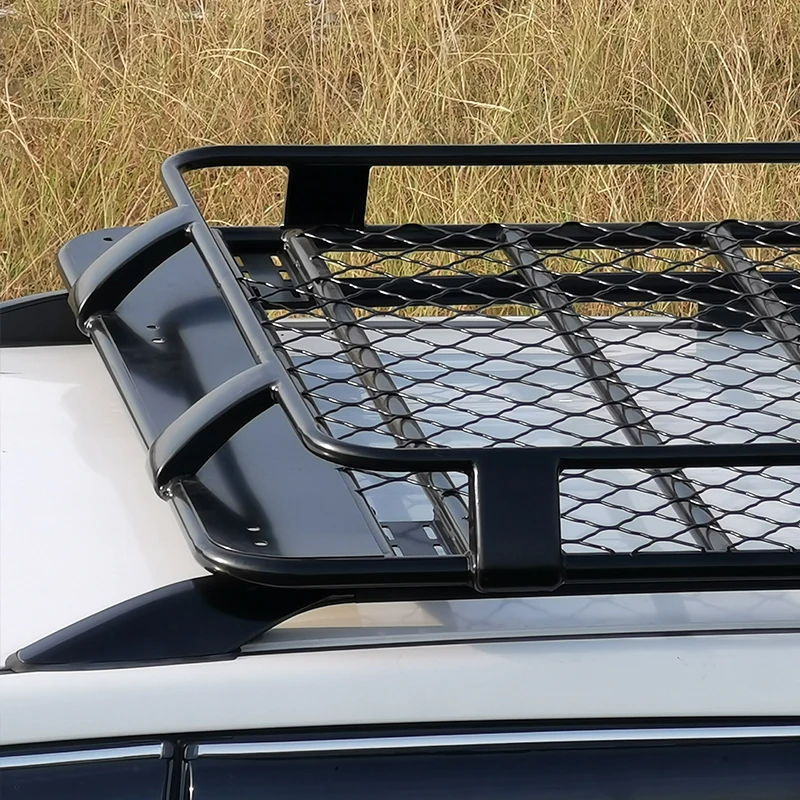 4x4 Toyota Hilux Vigo Roof Rack Basket Dodge Ram 2500 Roof Rack - Buy ...