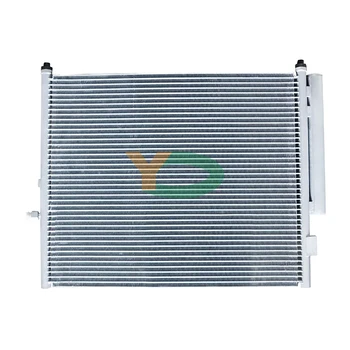 China supplier mew model air conditioning condenser