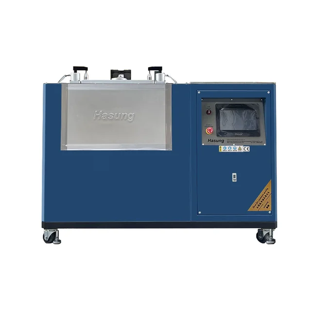 2024 Hot sake Advanced Vacuum Ingot Casting Machine 4KG Automatic Gold Silver Bullion Forming Equipment