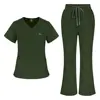 48002- dark green