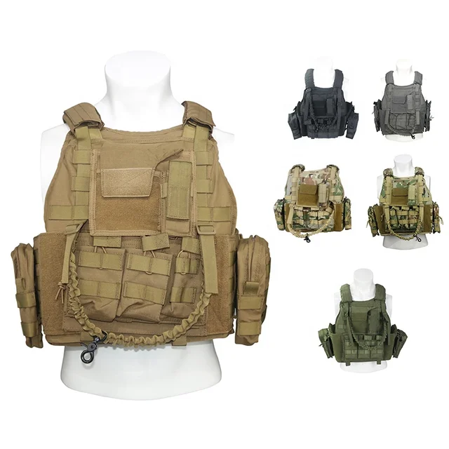Litai (Quanzhou) Bags Corp., Limited - Military Backpack, Gun Bag