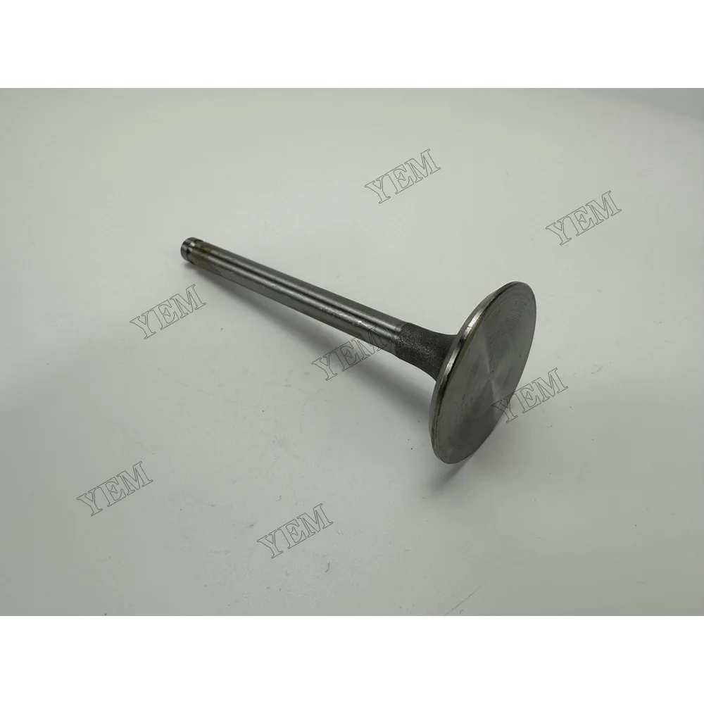 Intake Valve for Yanmar CY1105 Standard Size Engine Parts 3