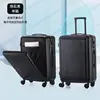 ช่องใส่ของด้านหน้าสีดำอุกกาบาต [ดีไซน์แนวตั้ง]