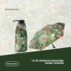 Cuento de hadas del día de primavera