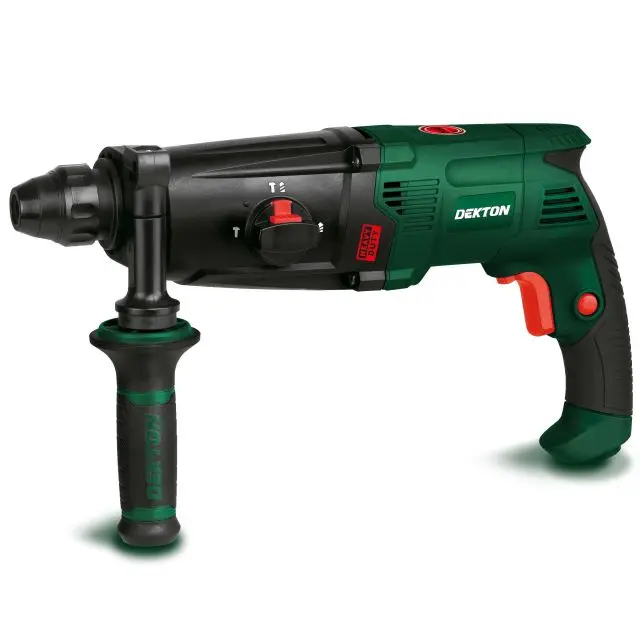 Dekton-A2603R-800W Professional 26mm Rotary Hammer factory