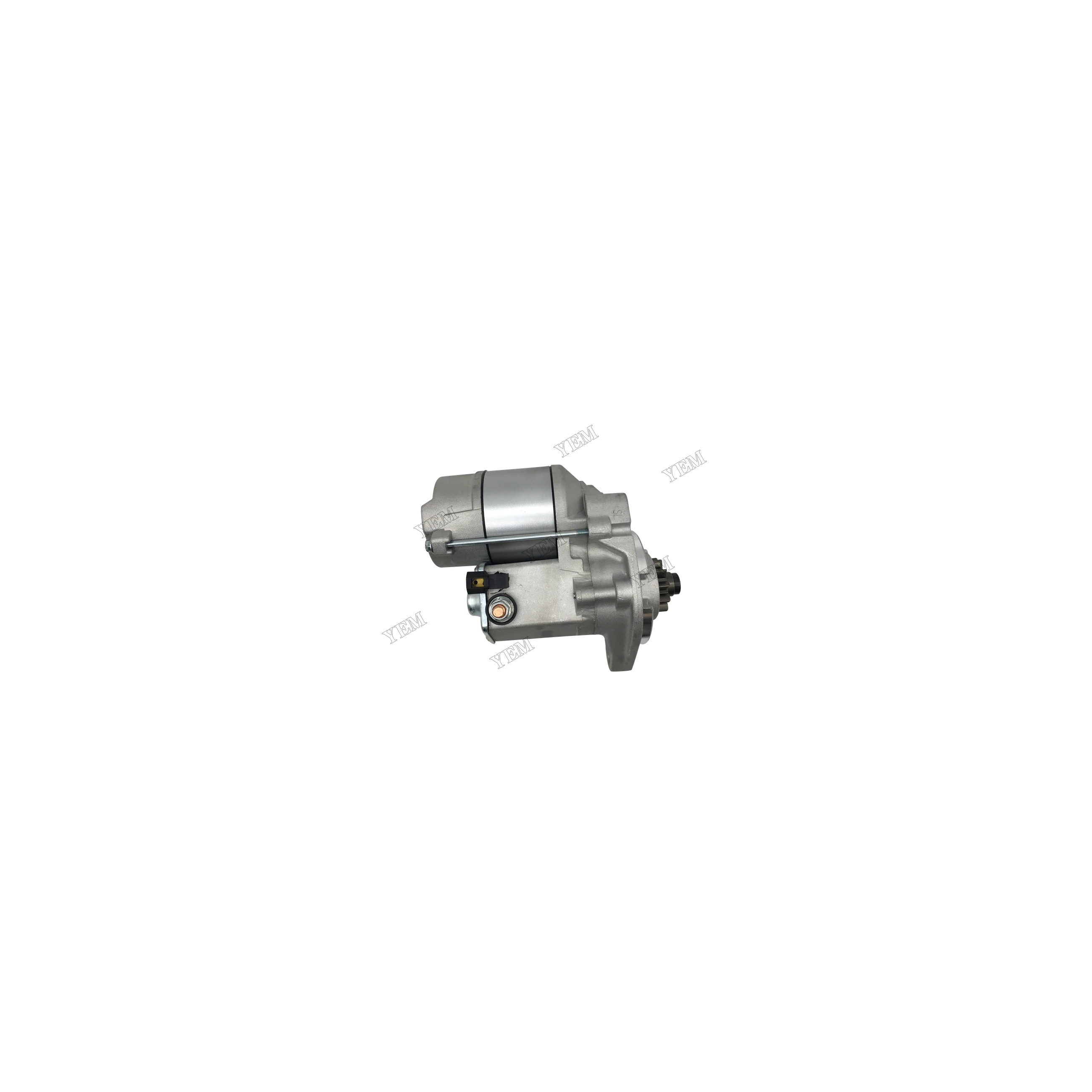 For Kubota Starter Motor Heavy Duty Engine Parts