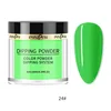 Nail dipping powder 24#