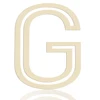 G