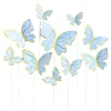 สาย blue-10pcs-with 6เส้น