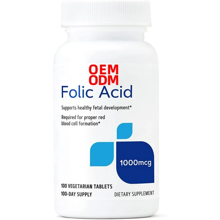 Folic Acid