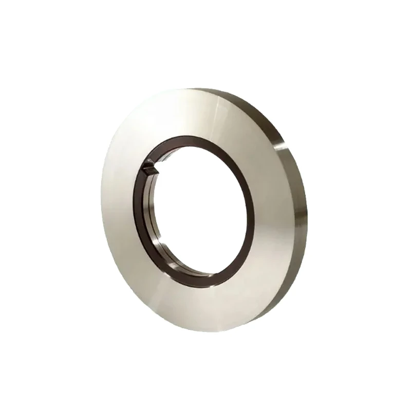 Disc Roller Cutter Blade Coil Processing Knives Slitting Knives for Coil Rewinding Machinery Lines