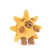 Orso del sole 28 cm