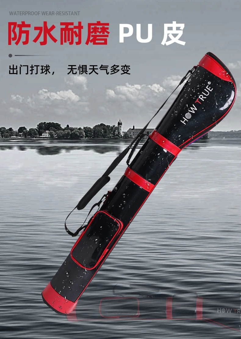ram waterproof golf bolsa
