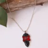 Black E
