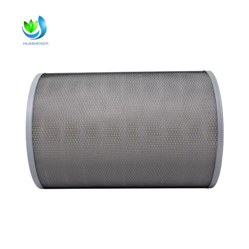 air Purifier Hepa Filter Walson Customize High Temperature H13 True H13 H14  MERV 14 15 16