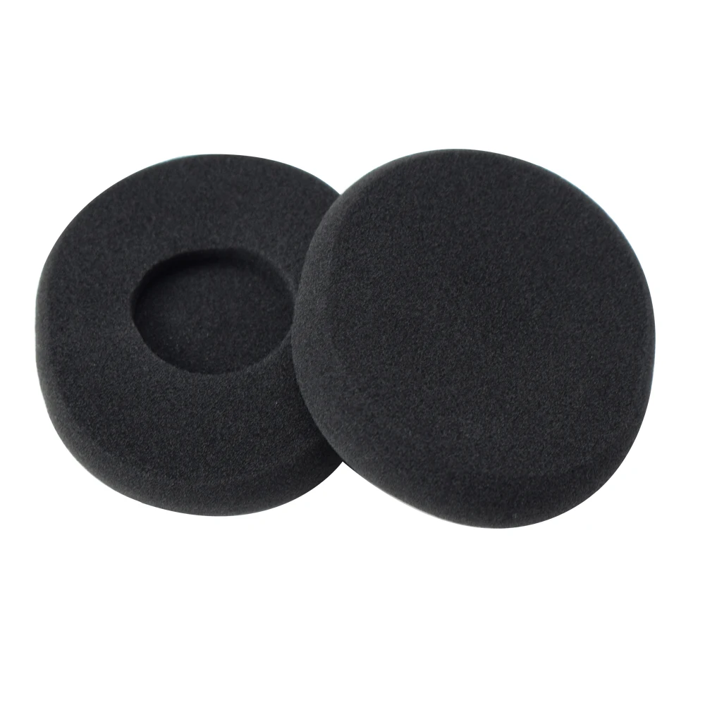 Soft Foam Replacement Ear Cushion Headset Pads Earpad Cushions For ...