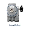 Position Indicators of Electric Valve Actuator